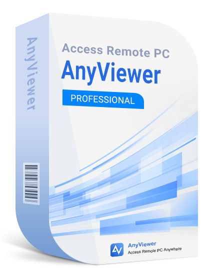 AOMEI Remote PC Access (AnyViewer) – Simple Guide.