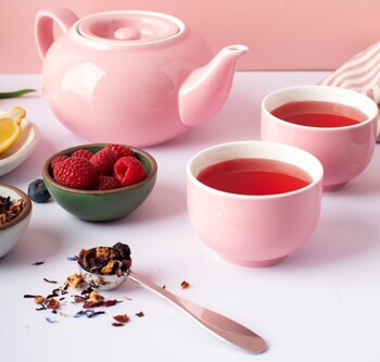 Adagio Teas & Teaware Review