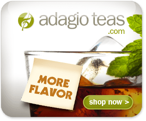 Adagio teas infos online