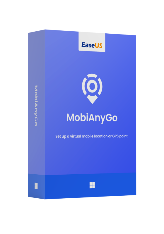 EaseUS MobiAnyGo Review.