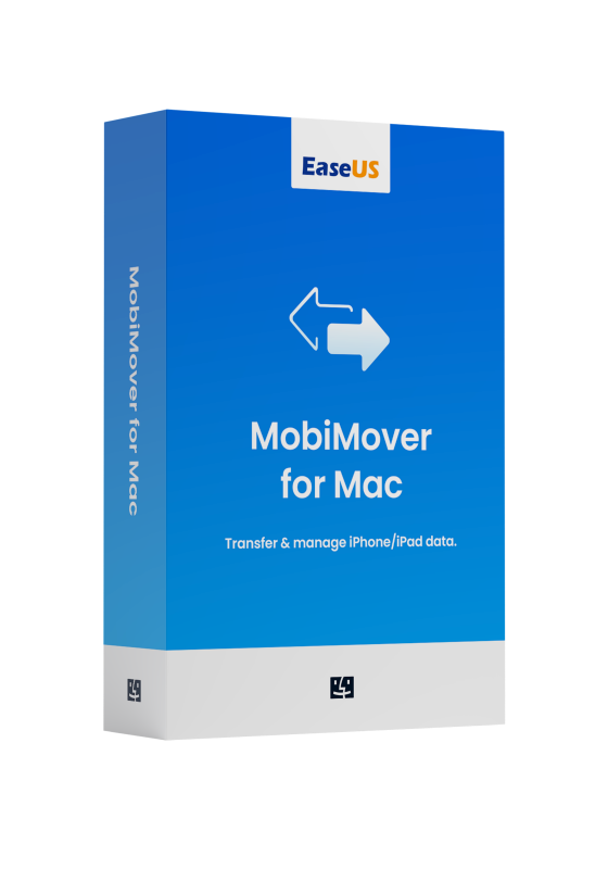 EaseUS MobiMover Review.