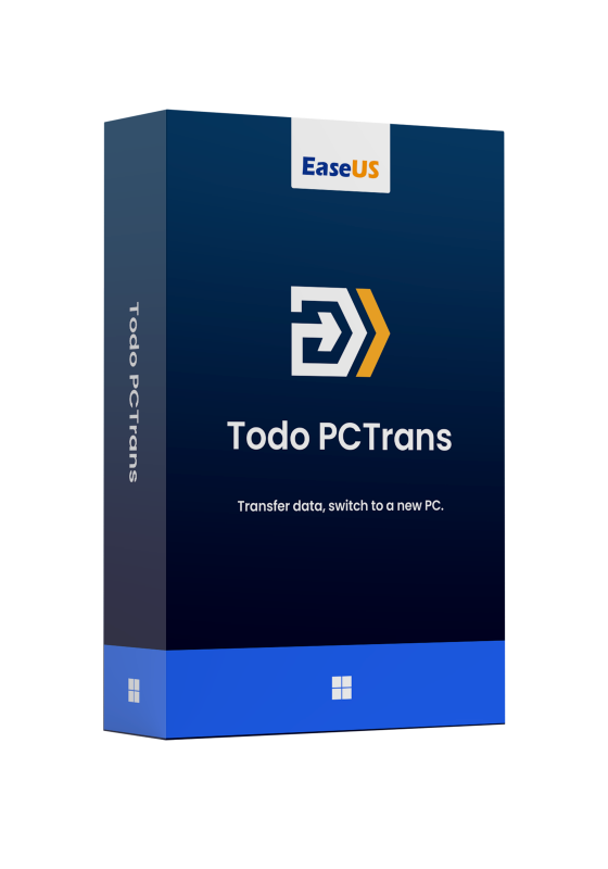 EaseUS Todo PCTrans Review.