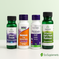 Ecosupplements EU – Natural Health Products.