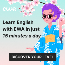 Ewa english infos learn online now
