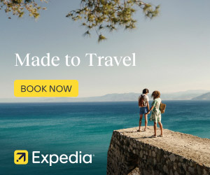 Expedia Travel – Book Now and Explore the World.