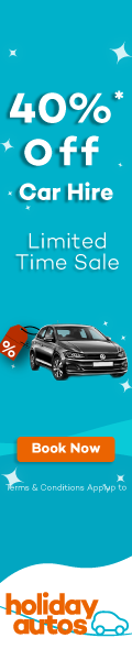 Holiday Autos – Book Now for Your Next Trip.
