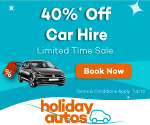 Holiday Autos – Limited Time Sale.
