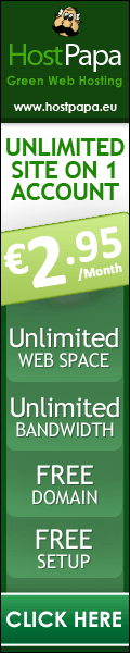 HostPapa Hosting – Reliable Web Hosting Solutions.