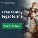 LawDepot – Free Family Legal Forms.