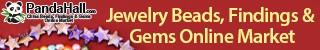 PandaHall Items – What You Can Buy.