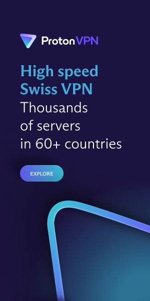 proton partners vpn infos