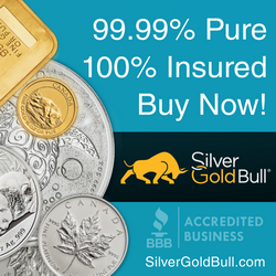 Silver Gold Bull Profit Trove Review – Buy Gold & Silver Online Securely.