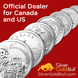 Silver Gold Bull Profit Trove Review – Trusted Gold & Silver Dealer for USA & Canada..