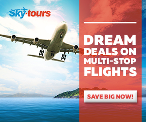 sky tours infos online