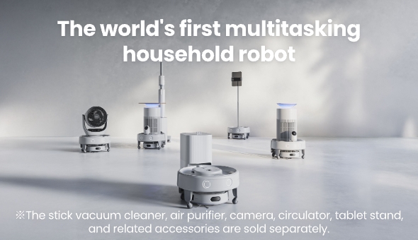 SwitchBot Household Robot – What It Is.