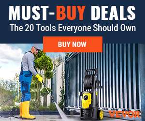 vevor must buy deals