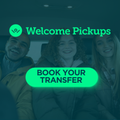Welcome Pickups – Book Your Transfer Hassle-Free.