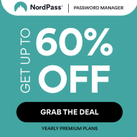 Nordpass english special free offer