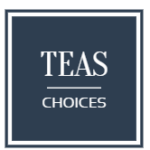 teas choices infos online