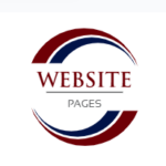 website pages infos
