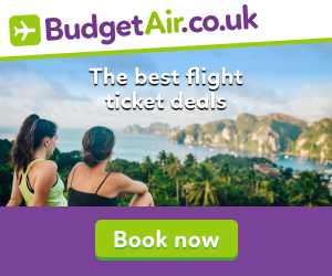 Budgetair co uk infos online