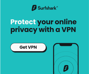 surfshark infos online for all