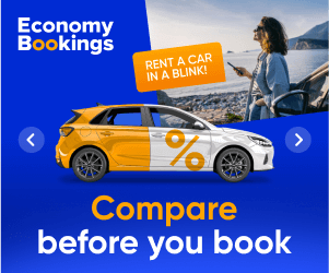 Economy bookings infos
