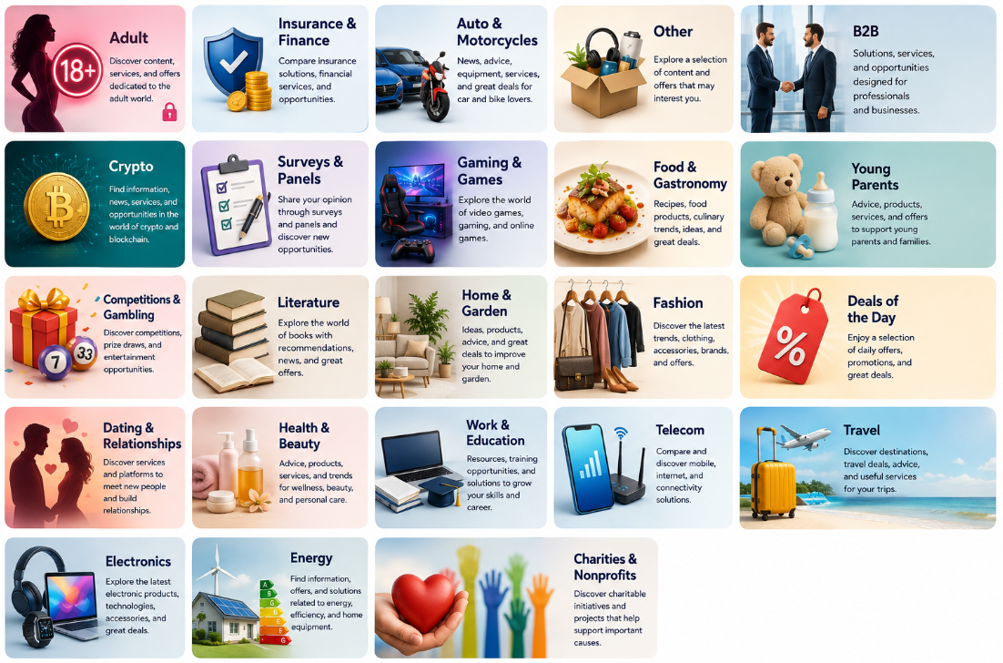 best uk deals infos products online